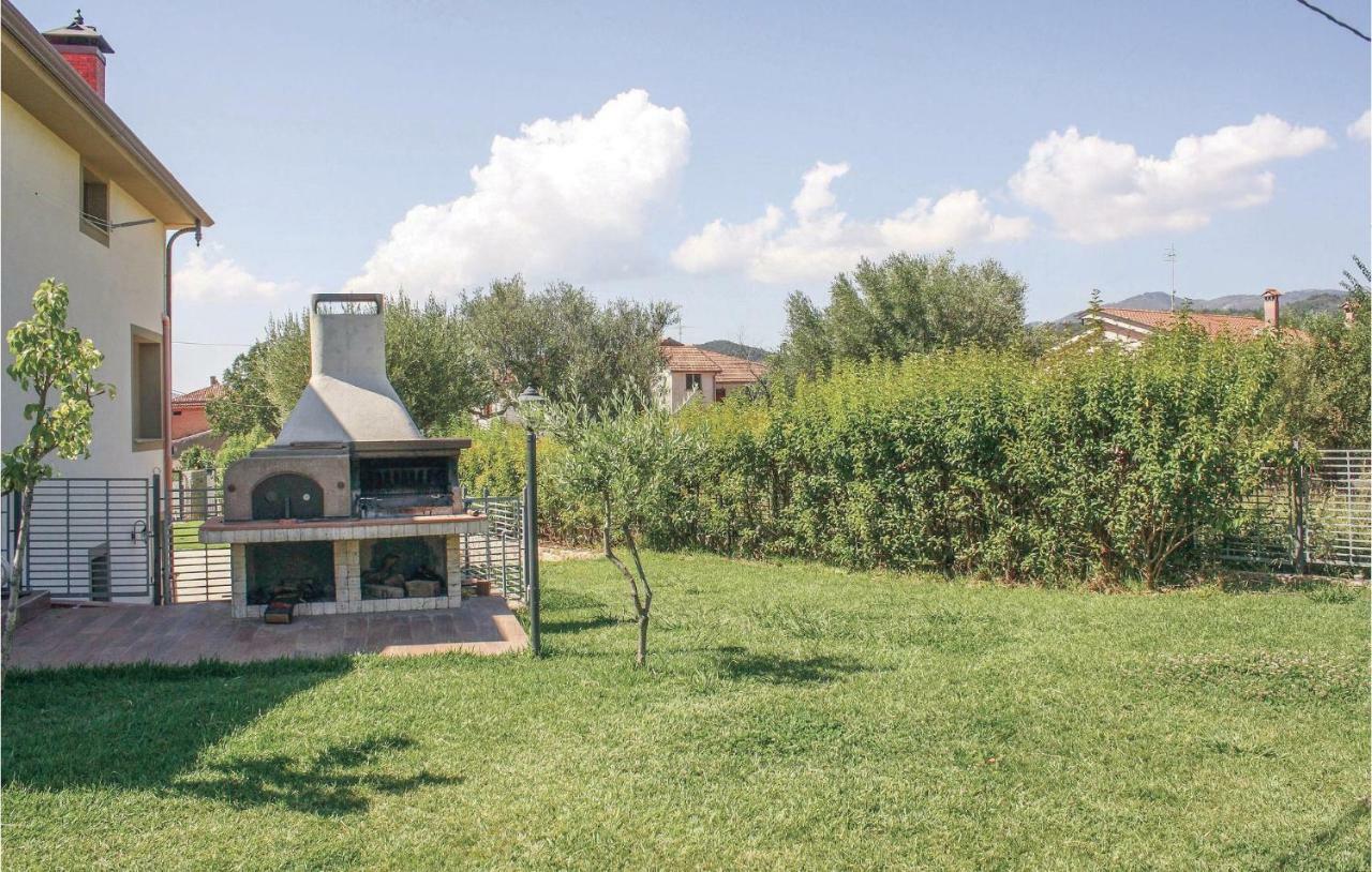 Villa Mirva Vallo della Lucania Esterno foto